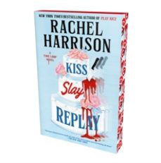 -rachel harrison-9781835419458