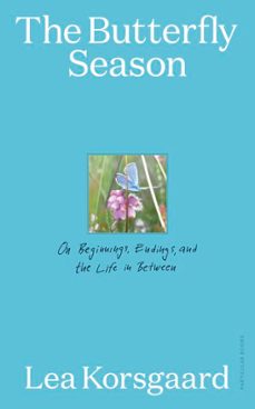 the butterfly season-lea korsgaard-9781837312658