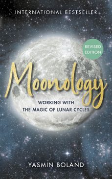 moonology (revised edition) (ebook)-yasmin boland-9781837827558