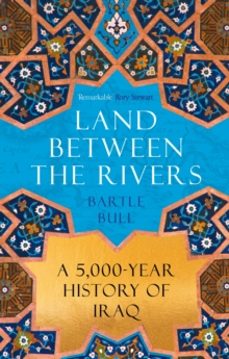 land between the rivers-bartle bull-9781838957858