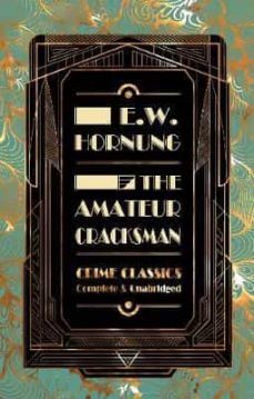 the amateur cracksman-e.w hornung-9781839641558