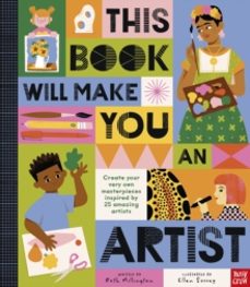 this book will make you an artist-ruth millington-9781839944758