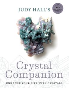 judy hall's crystal companion (ebook)-judy hall-9781841814858