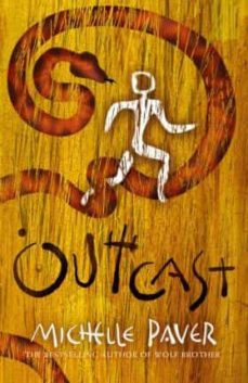 outcast (chronicles of ancient darkness 4)-michelle paver-9781842551158