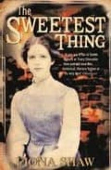 the sweetest thing-9781844080458