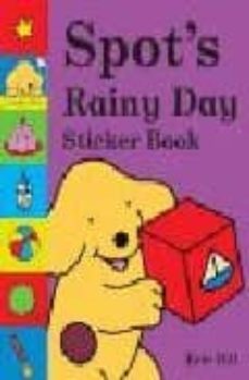 spot s sticker colours sticker fun-9781844224258
