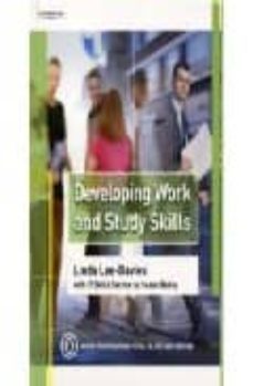 developing work & study skills-linda davis-9781844802258
