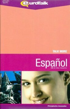 talk now! learn spanish (intermediate) (cd-rom)-9781846068058