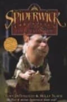 the spiderwick chronicles book 1: the field guide-9781847381958