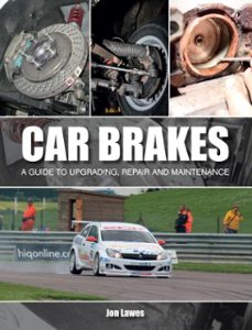 car brakes (ebook)-jon lawes-9781847976758