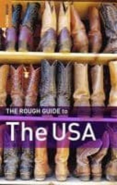 usa (9th ed.) (the rough guide)-9781848360358