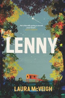 lenny (ebook)-laura mcveigh-9781848408258