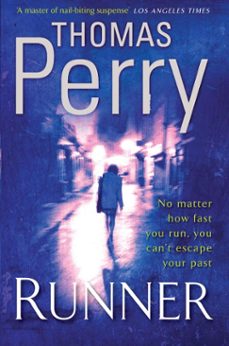 runner-thomas perry-9781849164658