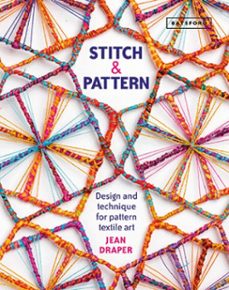 stitch and pattern (ebook)-jean draper-9781849945158