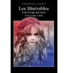 les miserables: volume one-victor hugo-9781853260858