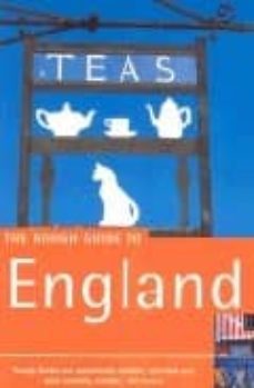 the rough guide to england (5th ed.)-9781858288758