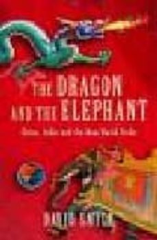 the dragon and the elephant-9781861978158