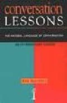 conversation lessons: the natural language of conversation-9781899396658