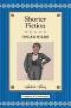 shorter fiction-oscar wilde-9781904919858