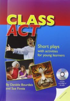 class act+cd-9781905085958