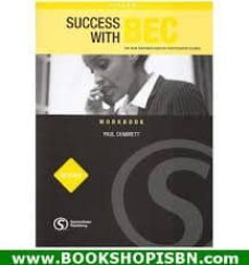 success with bec higher ejer+key-9781905992058