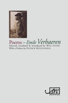poems - emile verhaeren (ebook)-emile verhaeren-9781908376558