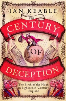 the century of deception (ebook)-ian keable-9781908906458