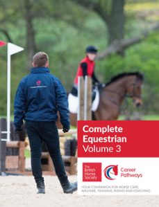 bhs complete equestrian: volume 3 (ebook)-9781910016558