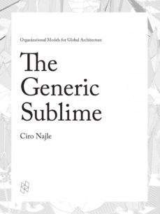 the generic sublime-ciro najle-9781940291758