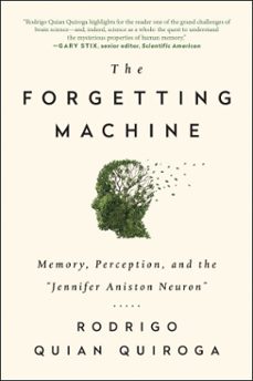 the forgetting machine (ebook)-rodrigo quian quiroga-9781944648558