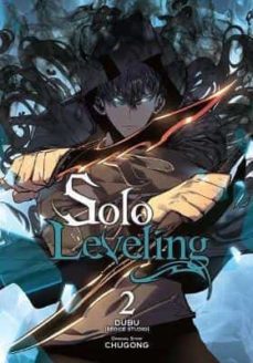 solo leveling, vol. 2 (manga ingles)-9781975319458