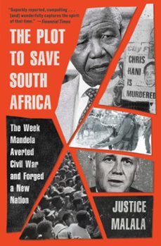 the plot to save south africa-justice malala-9781982149758