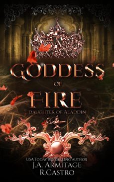 goddess of fire (ebook)-r. castro-9781989700358