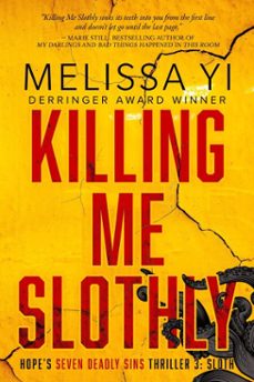 killing me sloth-ly (ebook)-melissa yi-melissa yuan-innes-9781998758258