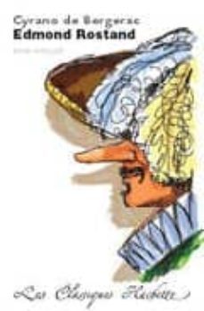cyrano de bergerac-9782011667458
