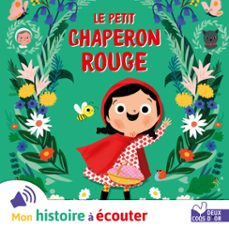le petit chaperon rouge-aurelie desfour-9782012102958