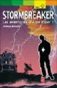 stormbreaker-anthony horowitz-9782013221658