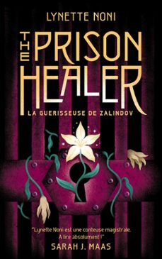 the prison healer - tome 1 - avec un bonus inedit (ebook)-lynette noni-9782017190158