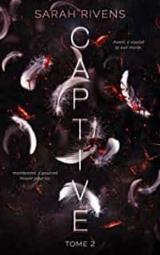 captive. vol. 2-9782017206958