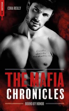 bound by honor - the mafia chronicles, t1 (ebook)-cora reilly-9782017875758