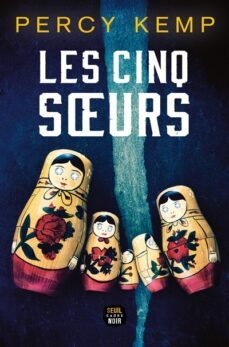 les cinq soeurs-9782021514858