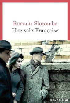 une sale francaise-9782021554458