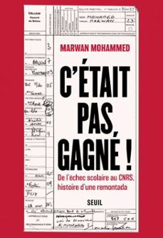 -marwan mohammed-9782021611458