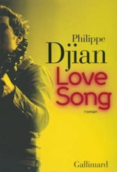love song-9782070122158