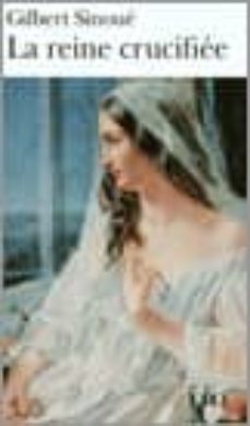 la reine crucifiee-9782070338658
