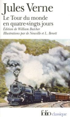 le tour du monde en 80 jours-9782070357758