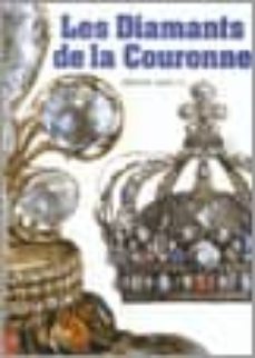 les diamants de la couronne-gerard mabille-9782070761258