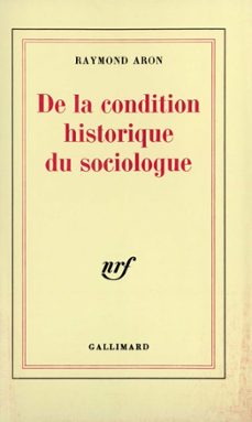 -raymond aron-9782072164958