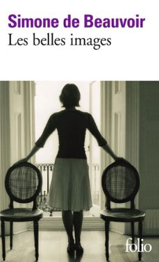 les belles images-simone de beauvoir-9782072495458