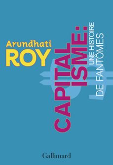 -arundhati roy-9782072640858